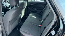 Ford Focus 1.0 EcoBoost 140 ST-Line Navigation 5dr Petrol Hatchback